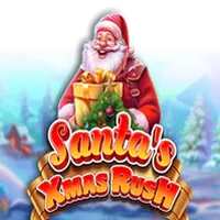 Santa's Xmas Rush